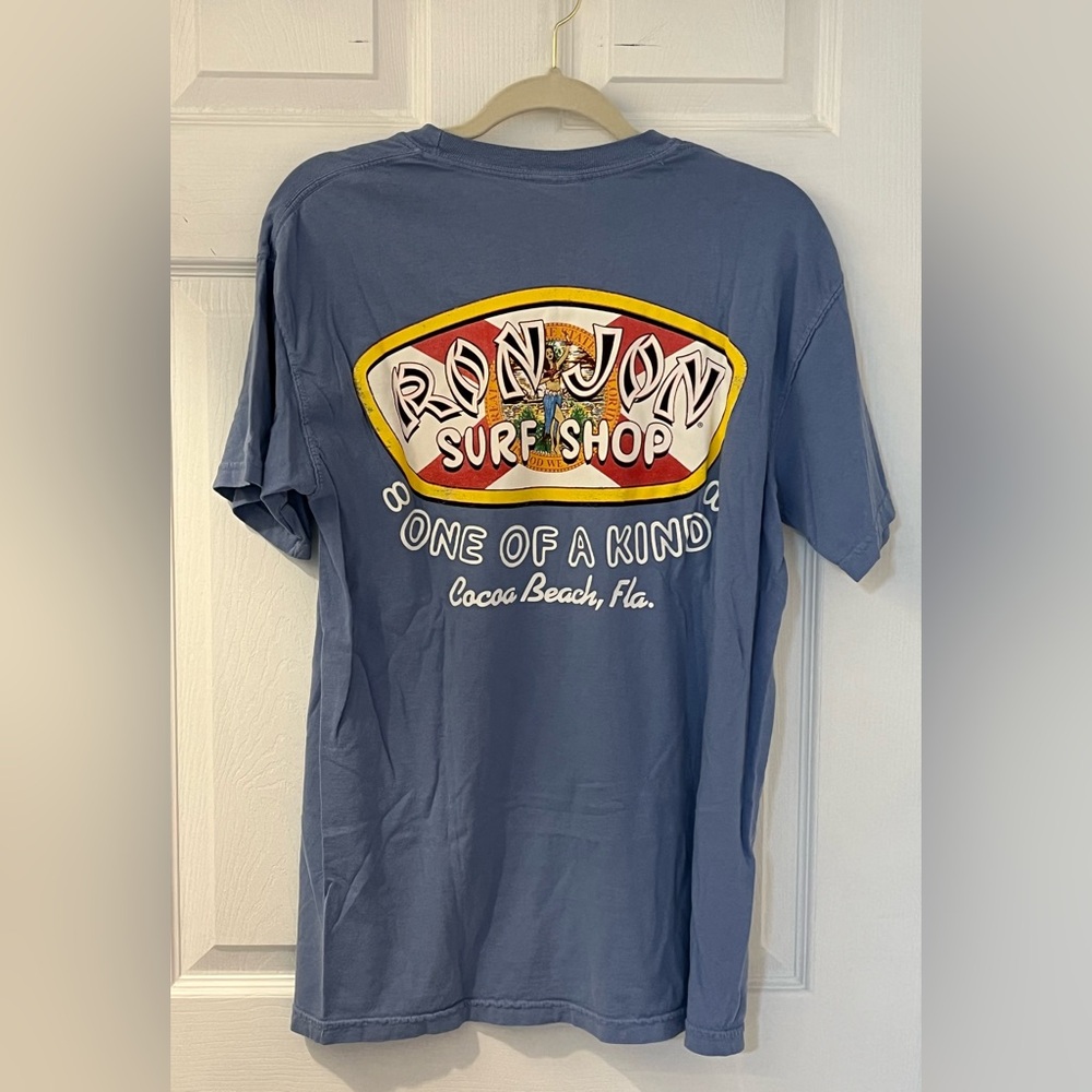 Ron Jon Cocoa Beach T-shirt